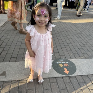 Fundraising Page: Penelope Molina